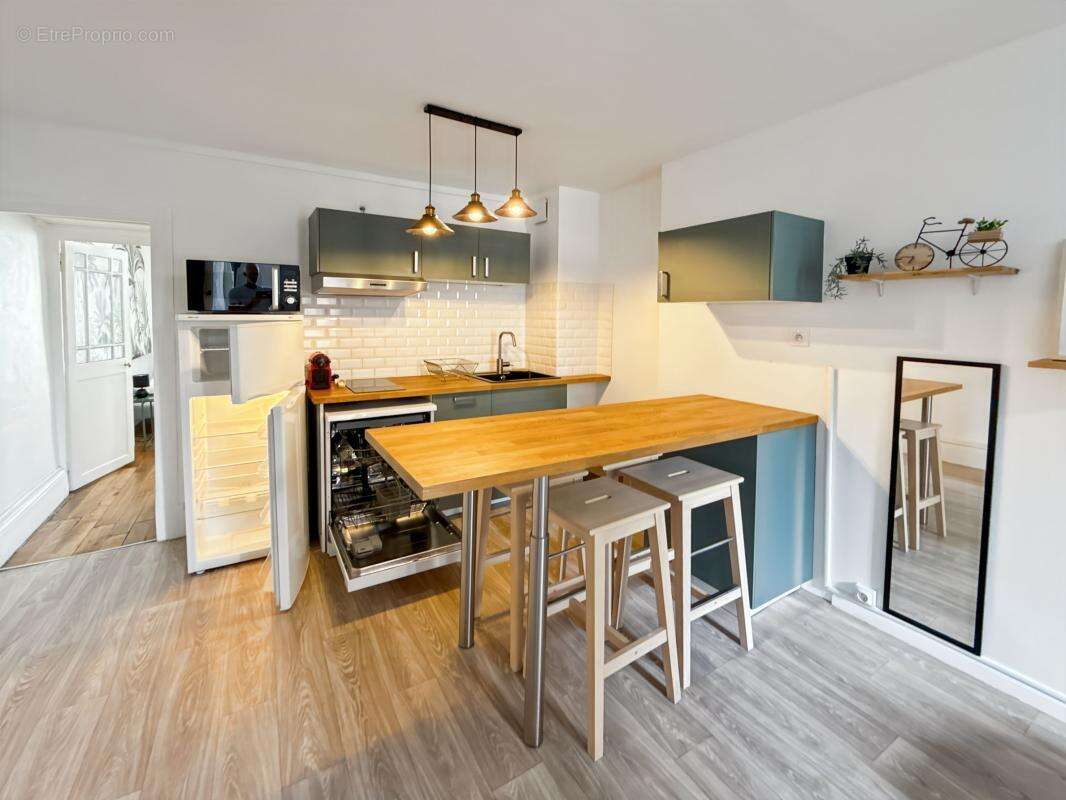 Appartement à ORLEANS