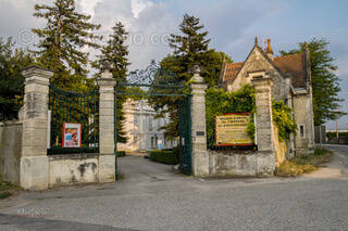 Maison à PIERRELATTE