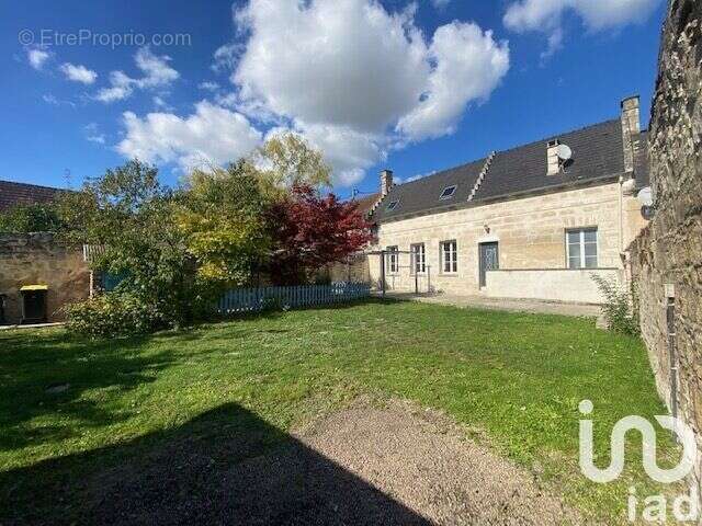 Photo 2 - Maison à ATTICHY
