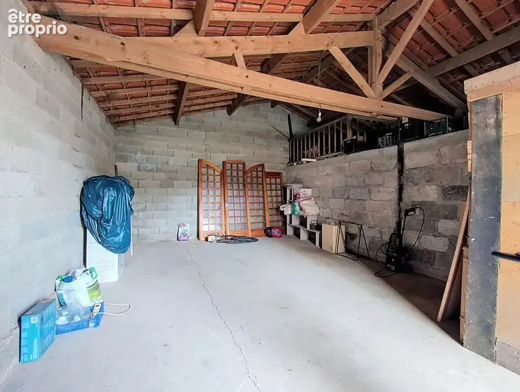 Maison mitoyenne de 4 pièces de 86 m² à La Copechagnière - photo 12