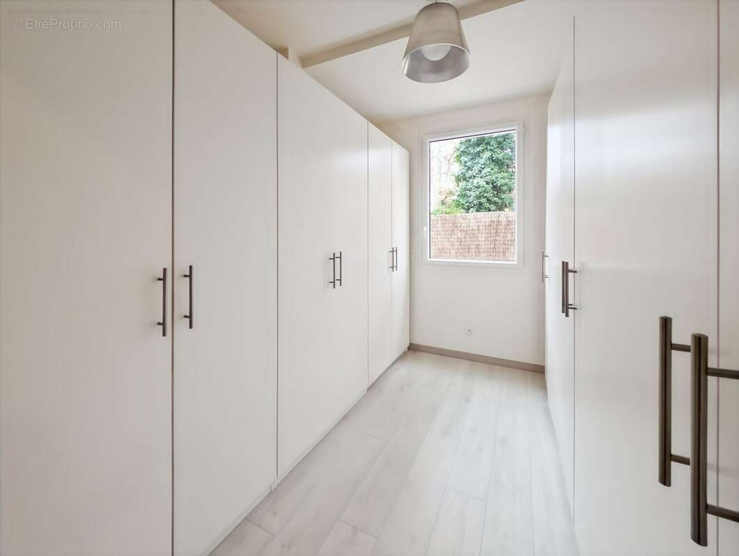 Maison à FEUCHEROLLES