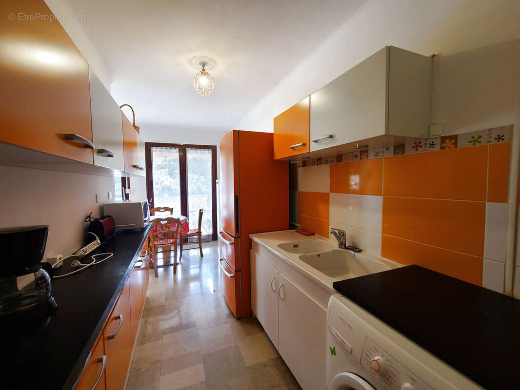 Appartement à AMELIE-LES-BAINS-PALALDA