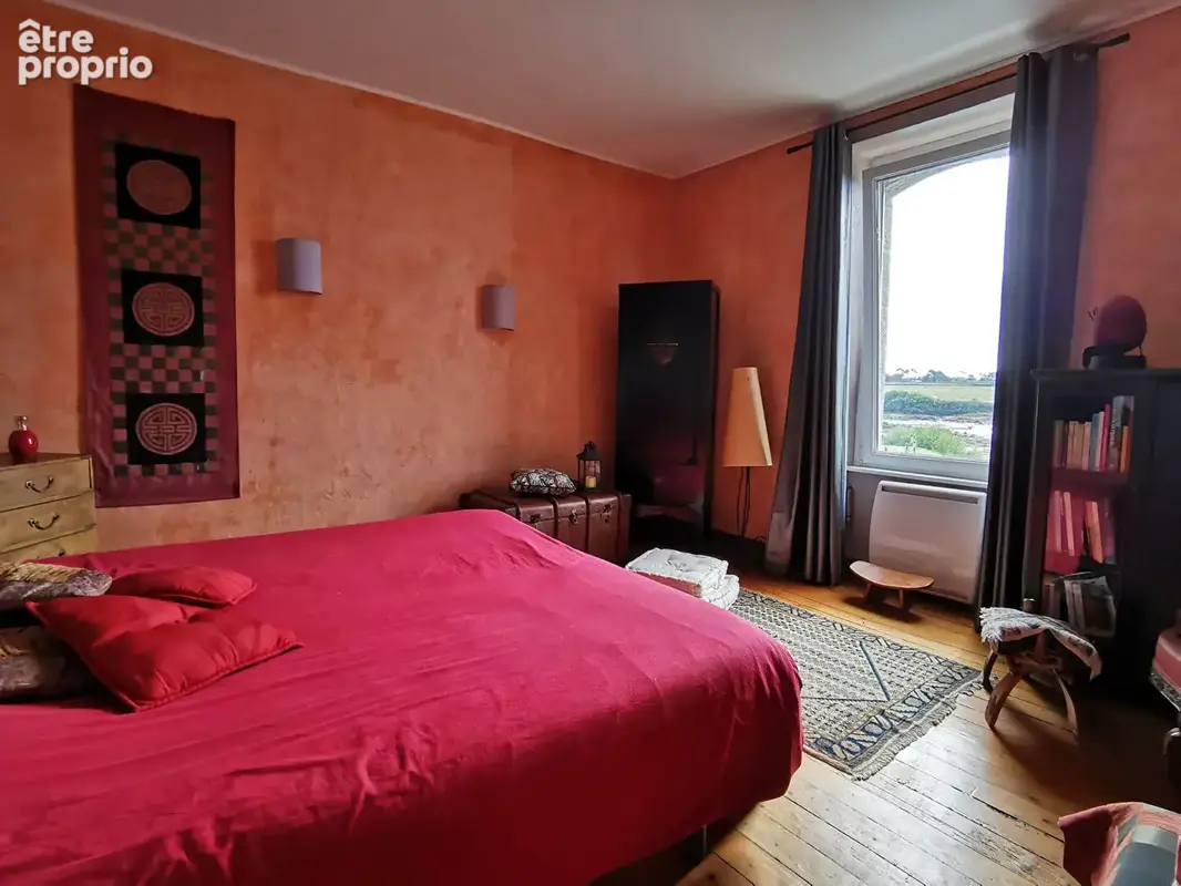 Maison Lanildut 9 pièce(s) 260 m2 - photo 4