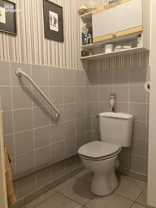 Appartement - photo 14