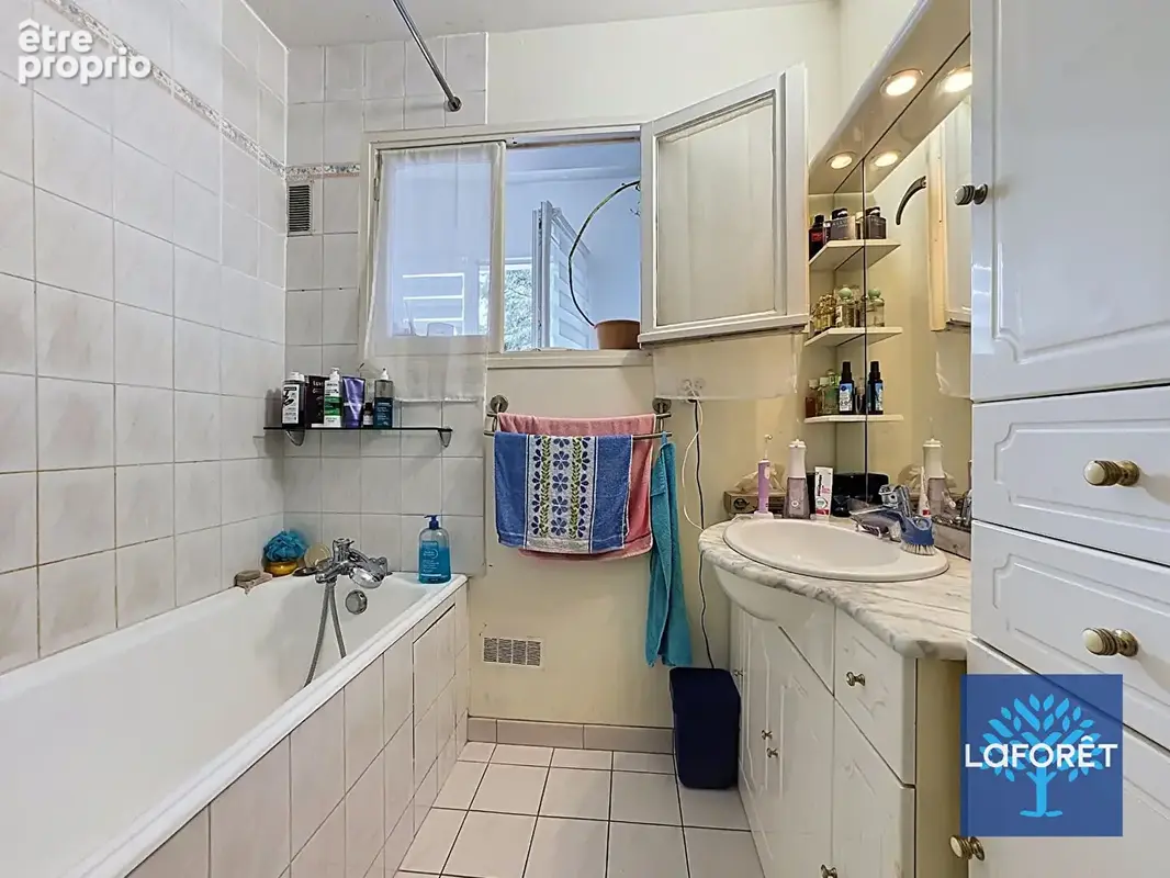 Appartement Chilly Mazarin 4 pièce(s) 70.46 m² - photo 9