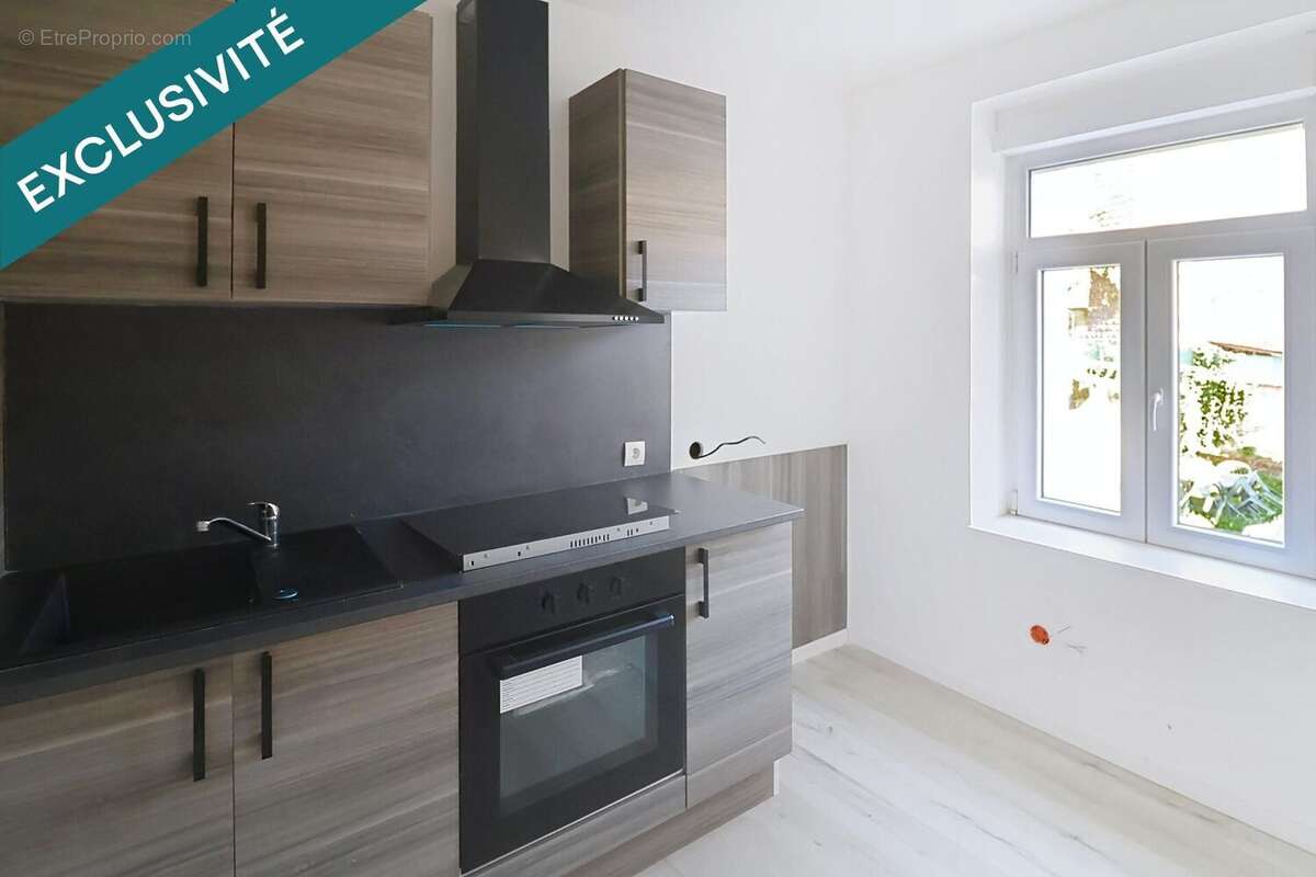 Photo 2 - Appartement à THIL