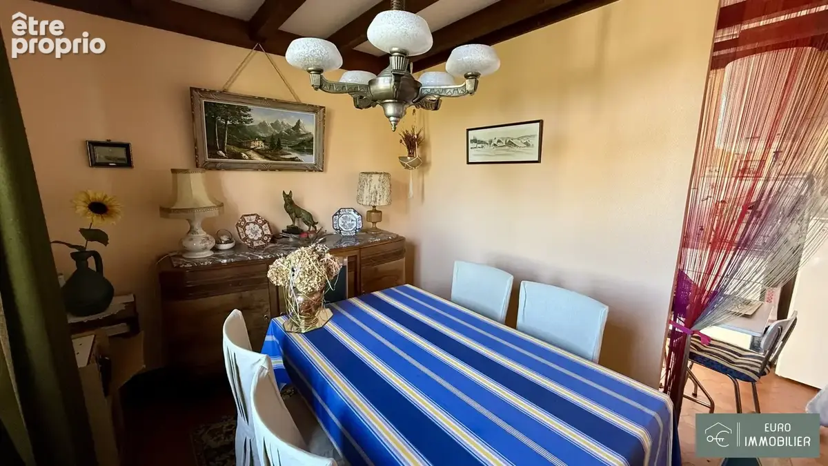 Maison 3 pièces 49 m² à vendre à Sore (40430) - photo 6