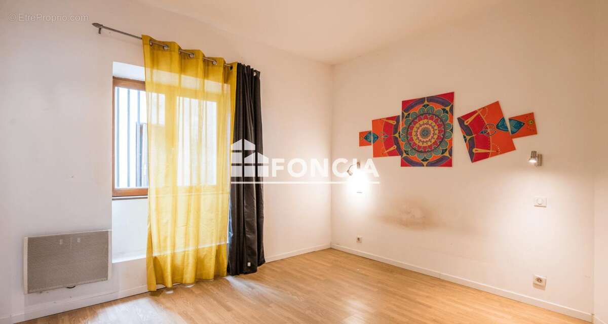 Esprit loft pour ce 3 pièces quartier Faubourg - photo 7