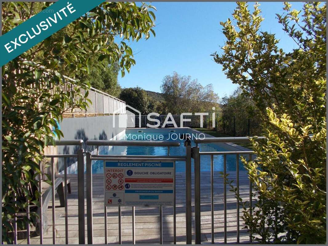Appartement 106 m² à Bonifacio  - photo 6