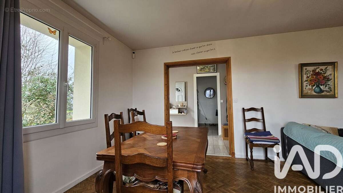 Photo 6 - Maison à SAUVETERRE-DE-BEARN