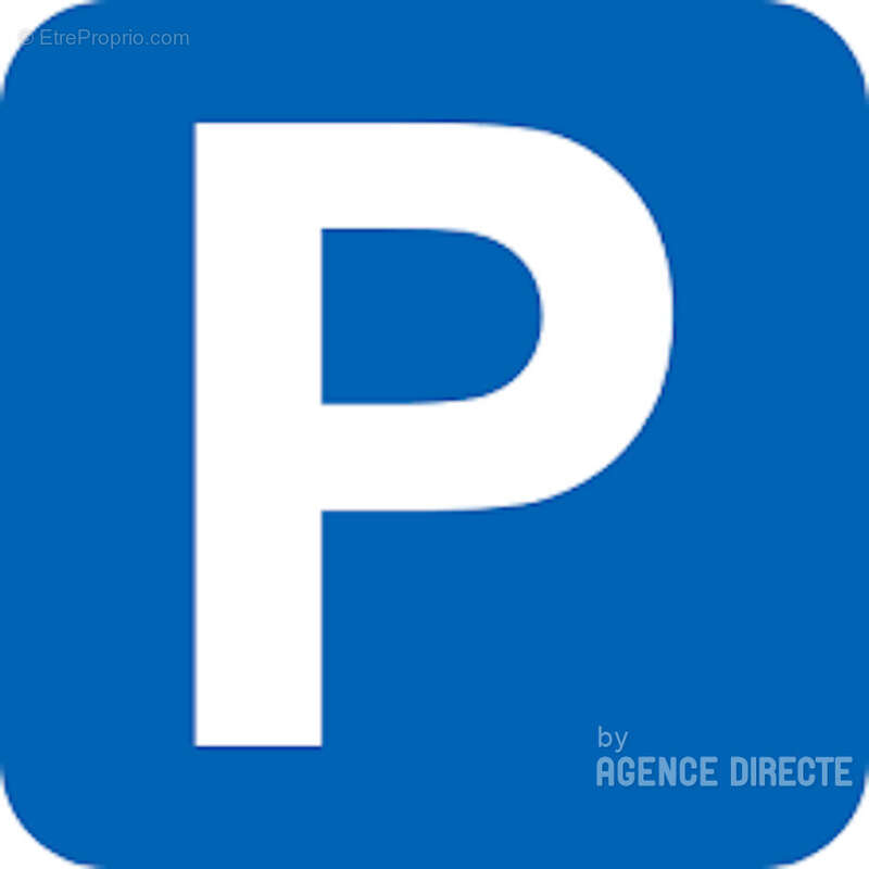 Parking à NANTES