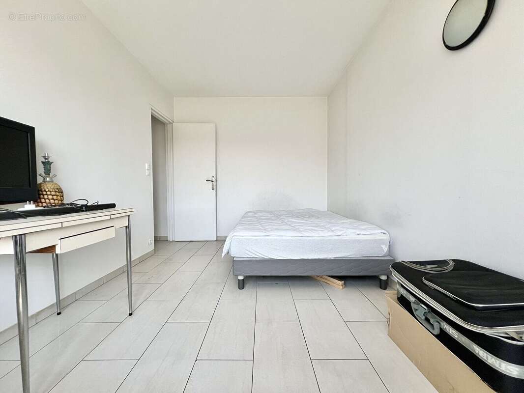 Alfortville Sud - 3 pièces de 58.01 m2 avec cave - photo 8