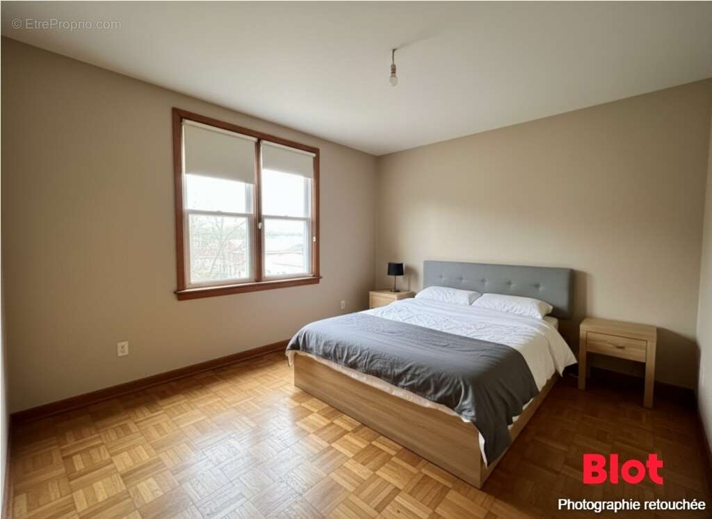 Maison à MONTAUBAN-DE-BRETAGNE