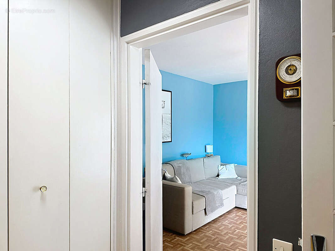 Appartement à CABOURG