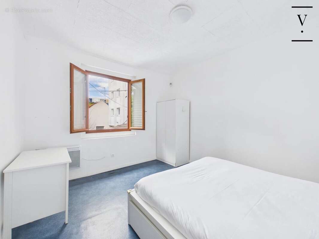Maison 110 m² à Villejuif  - photo 23