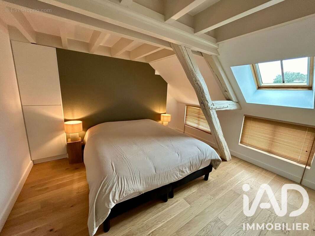 Appartement 130 m² à Troyes  - photo 5