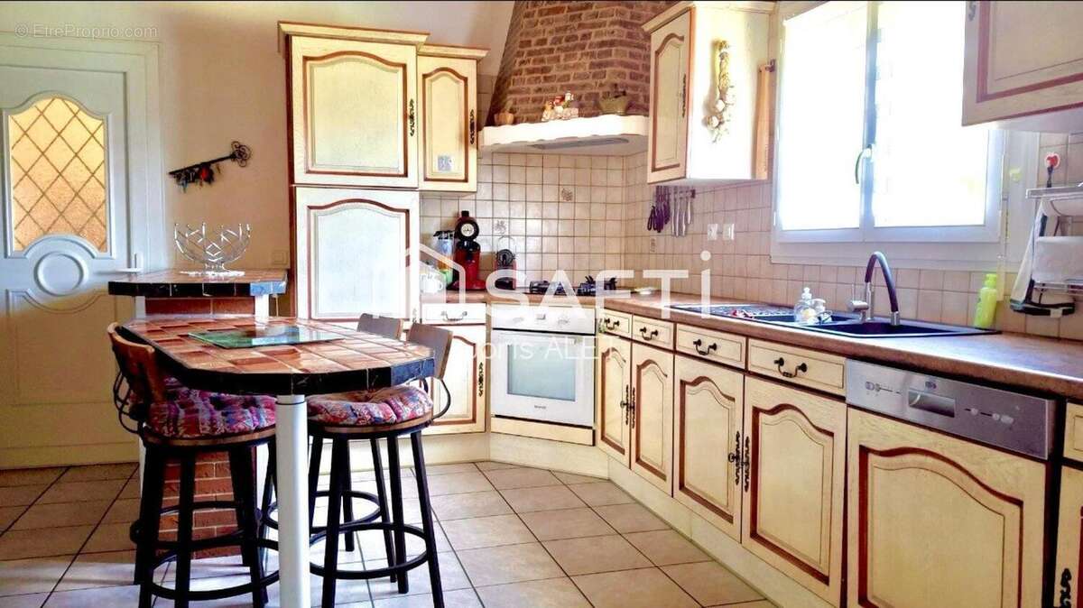 Photo 4 - Maison à CUGNAUX