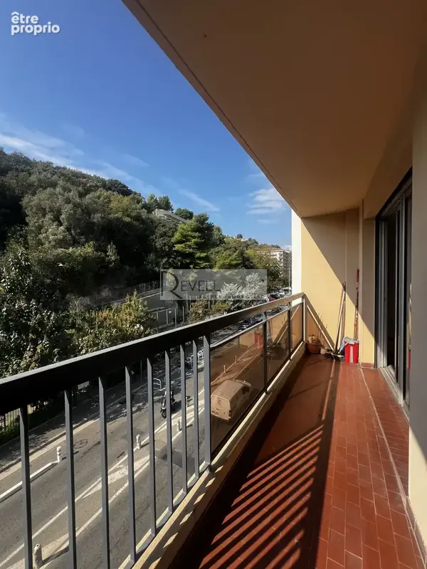 Exclusivité   3 pièces proche tramway, universites  et promenade des anglais - photo 15