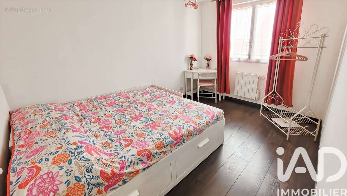 Photo 8 - Appartement à CHAMPAGNE-SUR-SEINE