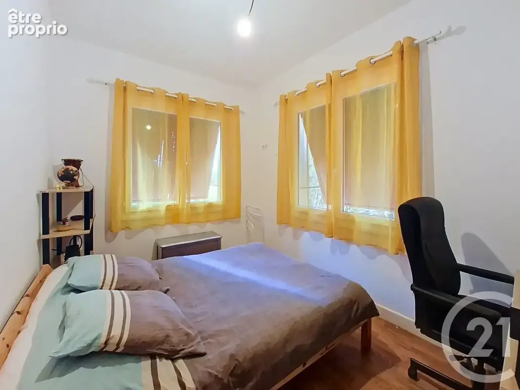 Maison 5 pièces 90 m² à vendre à L'isle-De-Noe (32300) - photo 22