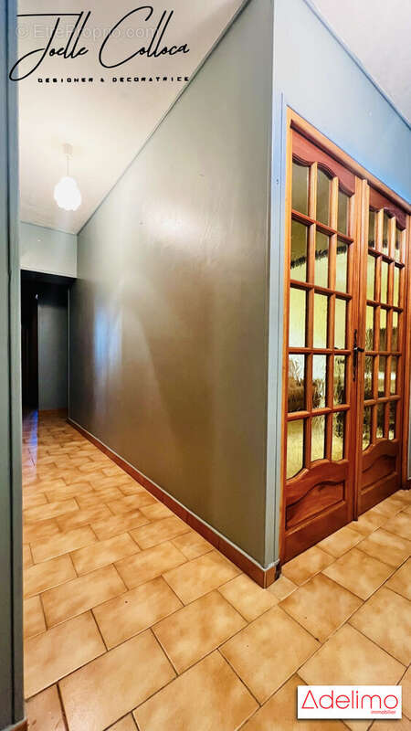 Maison à LES SALLES-DU-GARDON