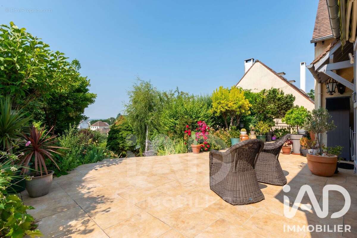 Maison 130 m² à Triel-Sur-Seine  - photo 2