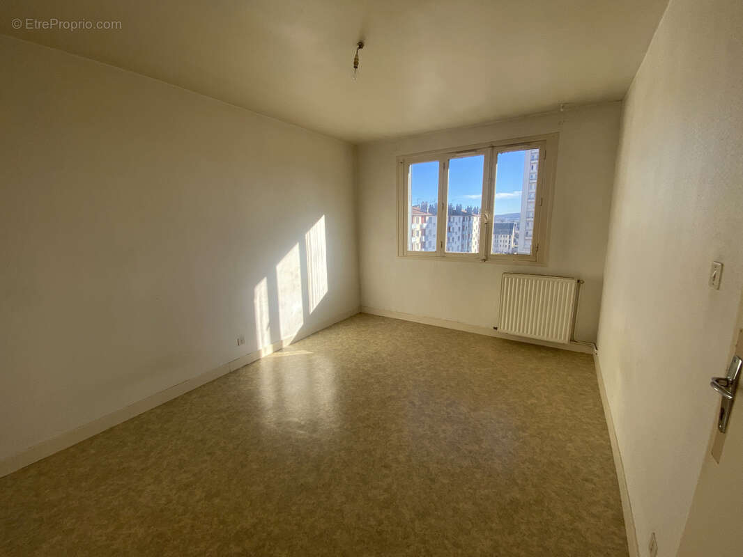 Appartement à TARBES