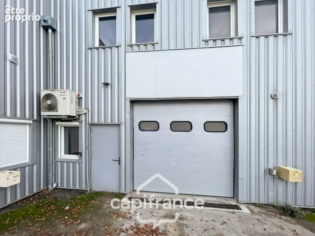 Commerce à QUETIGNY