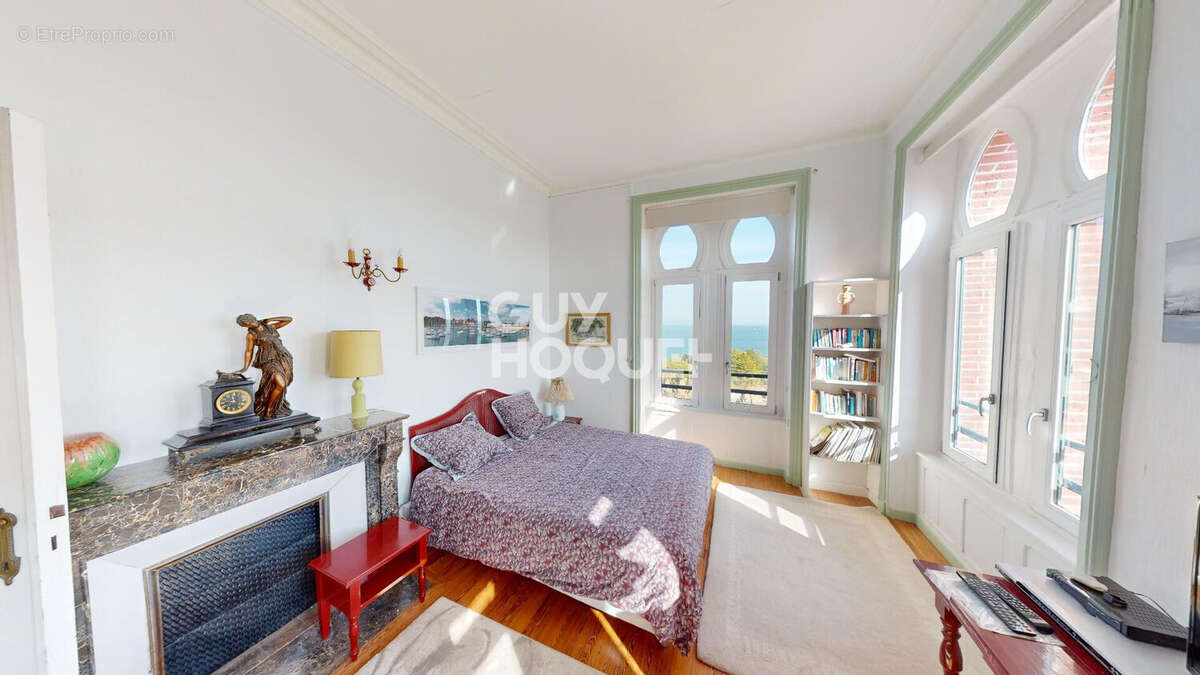 Maison à SAINT-QUAY-PORTRIEUX