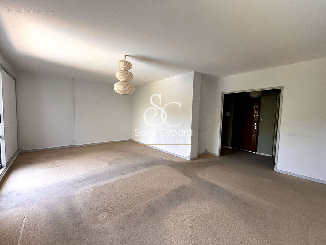 Appartement à ANGOULEME