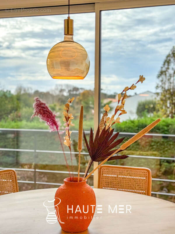 Maison à LES SABLES-D&#039;OLONNE