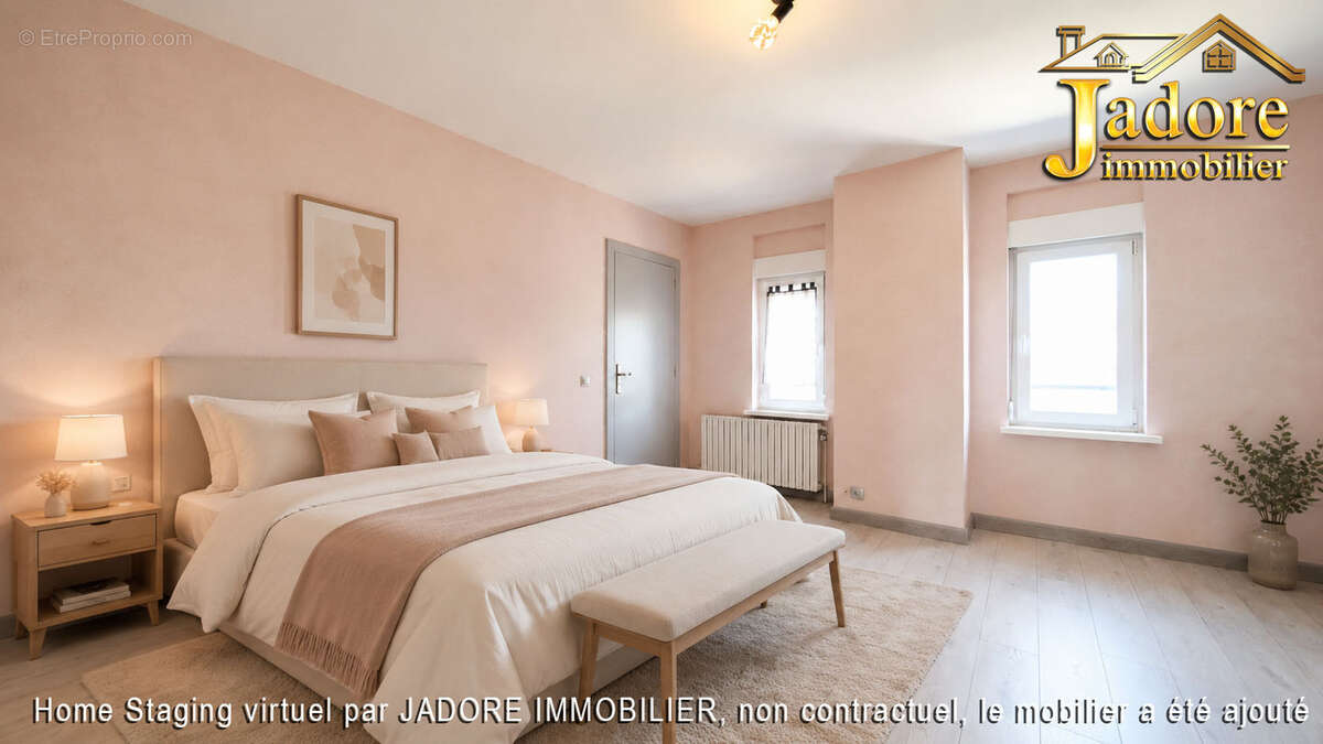 Superbe maison renovee type plain pied - photo 25