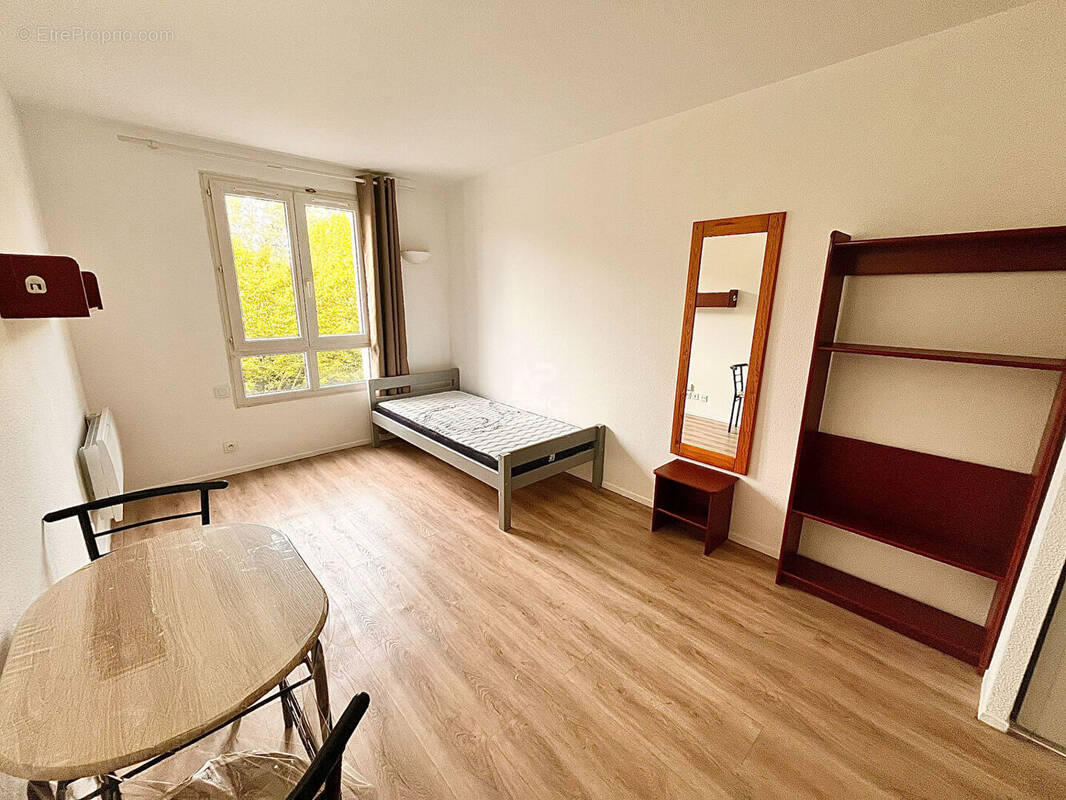 Appartement à CERGY