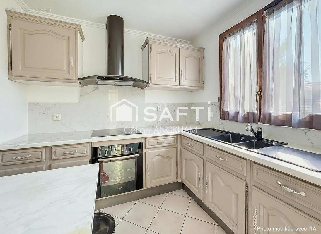 Photo 5 - Maison à CARRIERES-SUR-SEINE