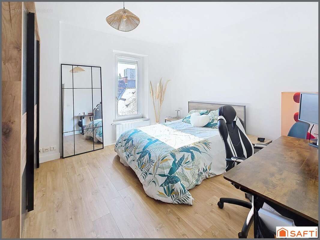 Photo 5 - Appartement à CHOLET