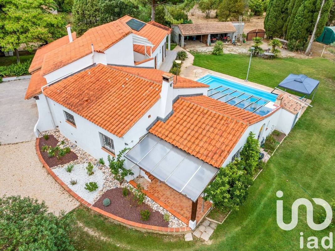 Photo 1 - Maison à CLAIRA