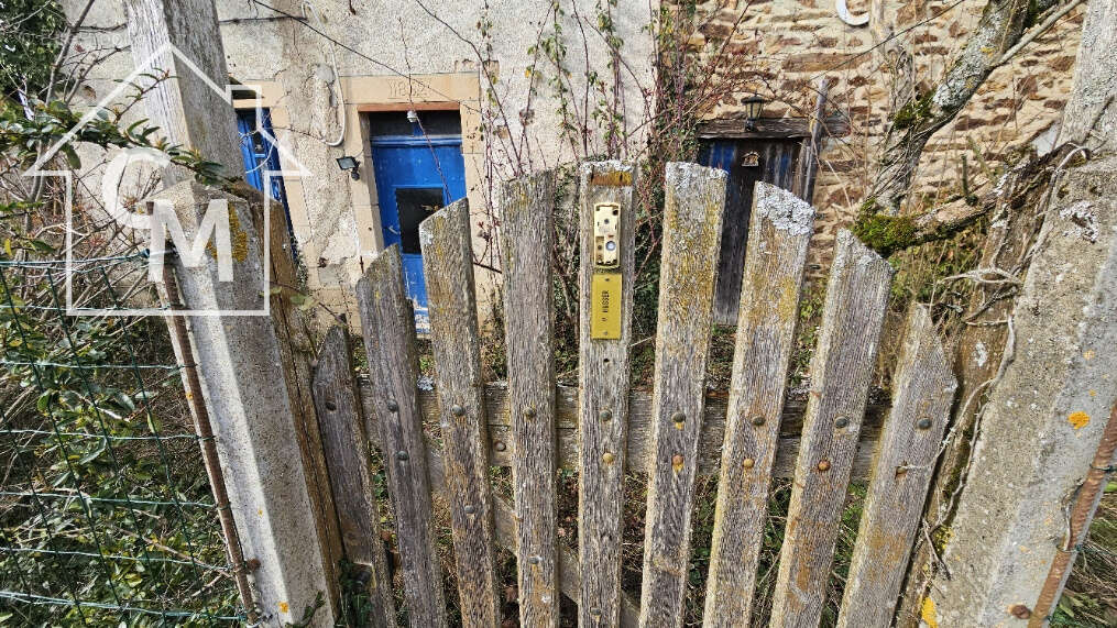 Maison à SAINT-SATURNIN
