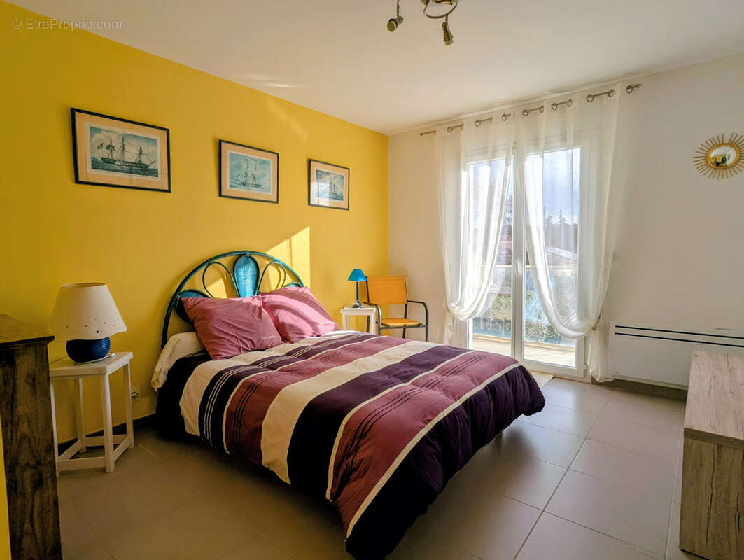 Maison à SAINT-MARCEL-SUR-AUDE