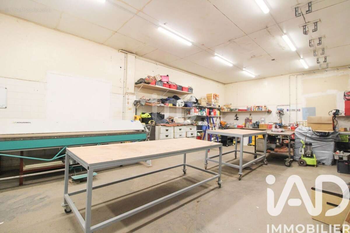 Photo 3 - Appartement à SAINT-AFFRIQUE