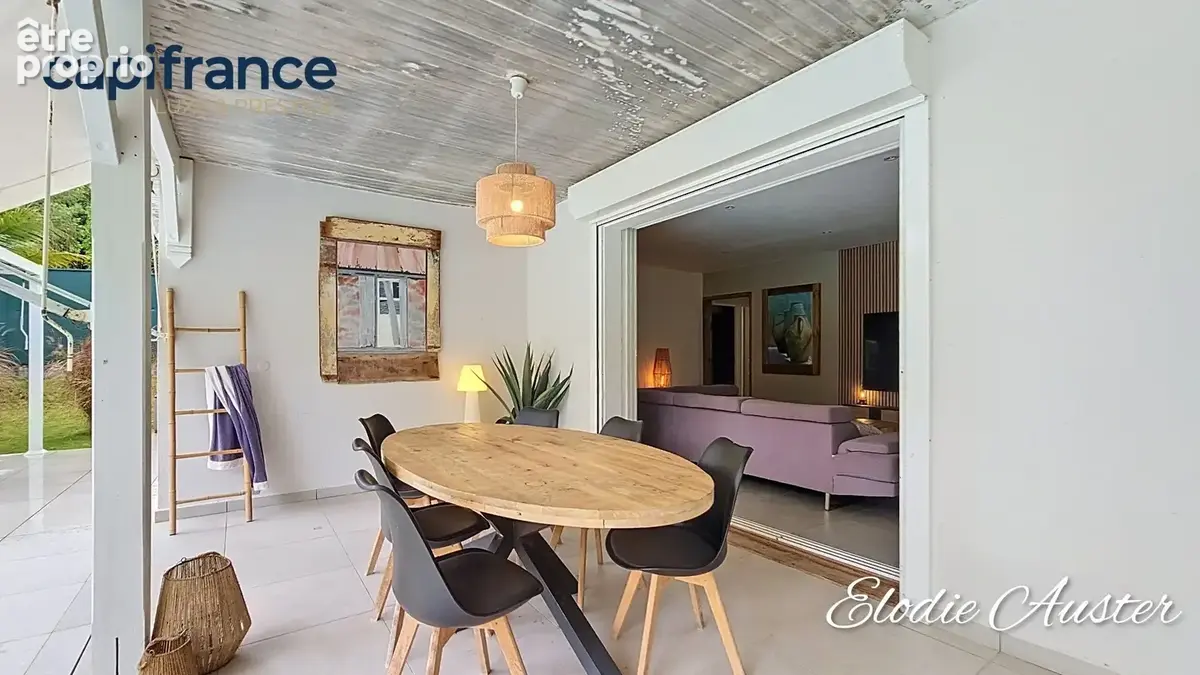 Villa T4 secteur calme et recherché - photo 4