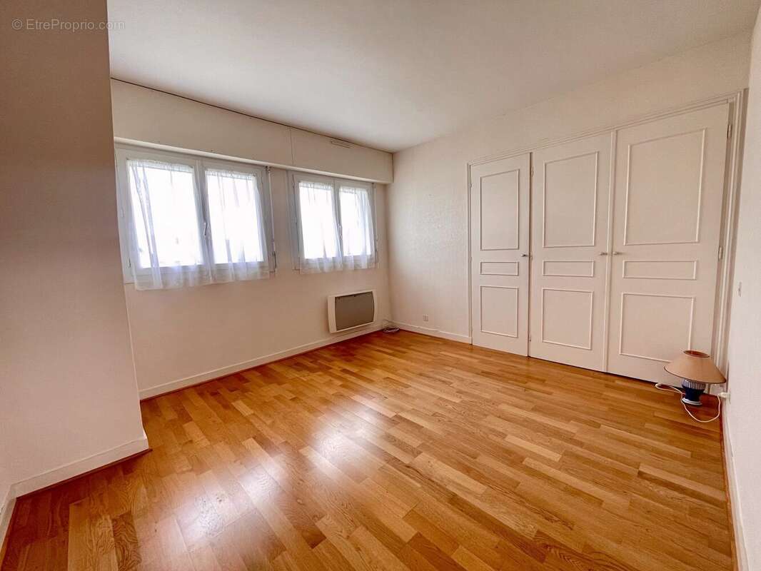 Maison à LARMOR-PLAGE