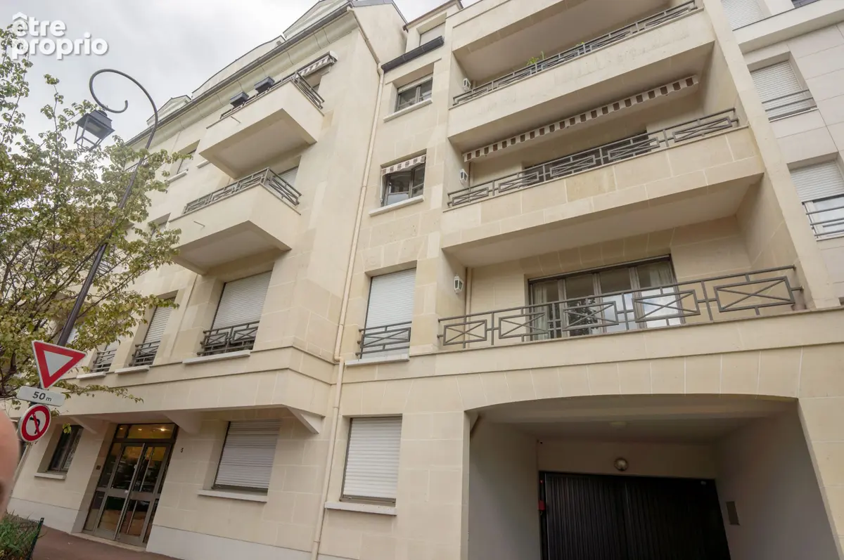 Appartement à ANTONY