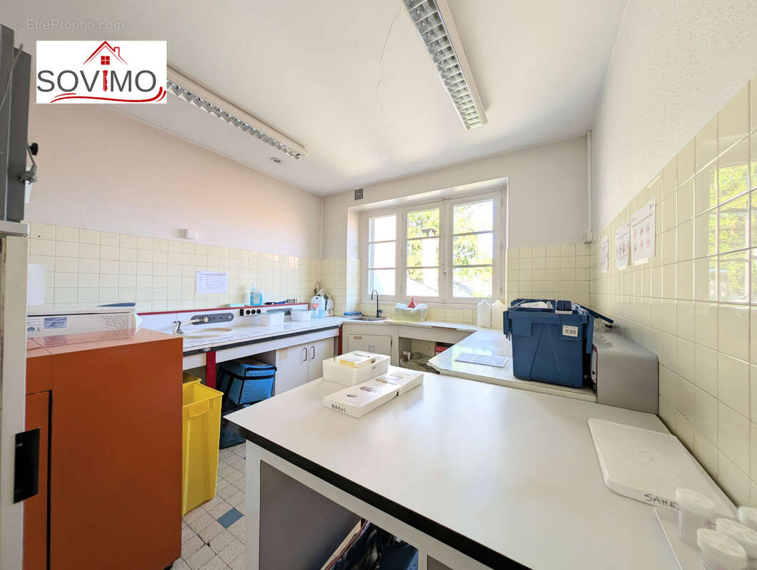 Appartement à CONFOLENS