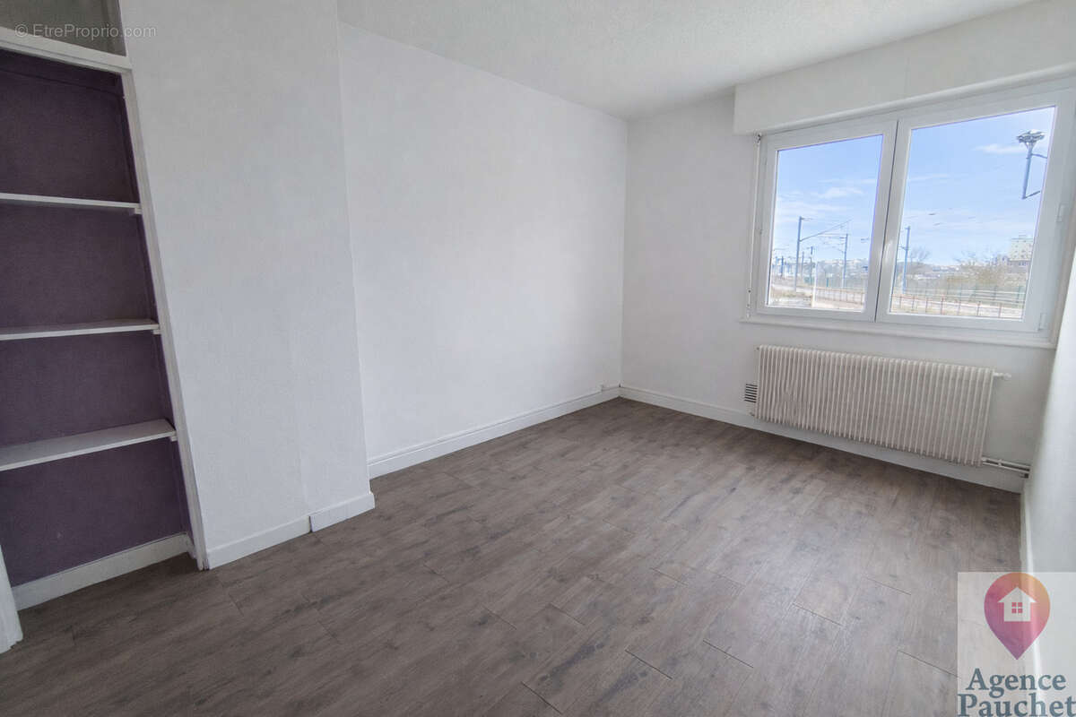 Appartement à BOULOGNE-SUR-MER