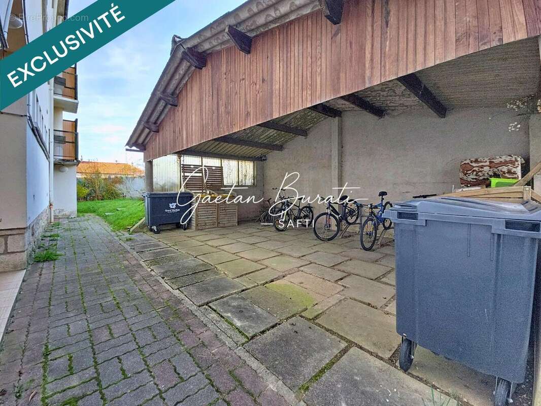 Photo 8 - Appartement à VERDUN