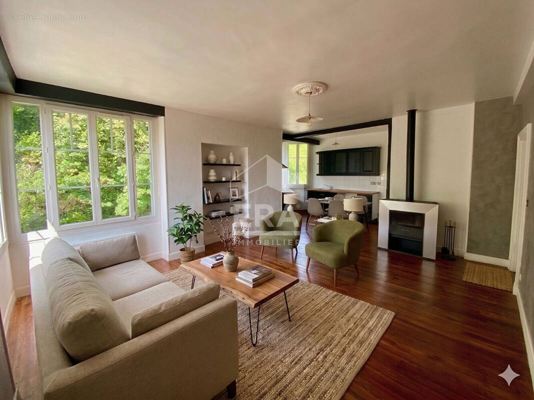 Appartement à JURANCON