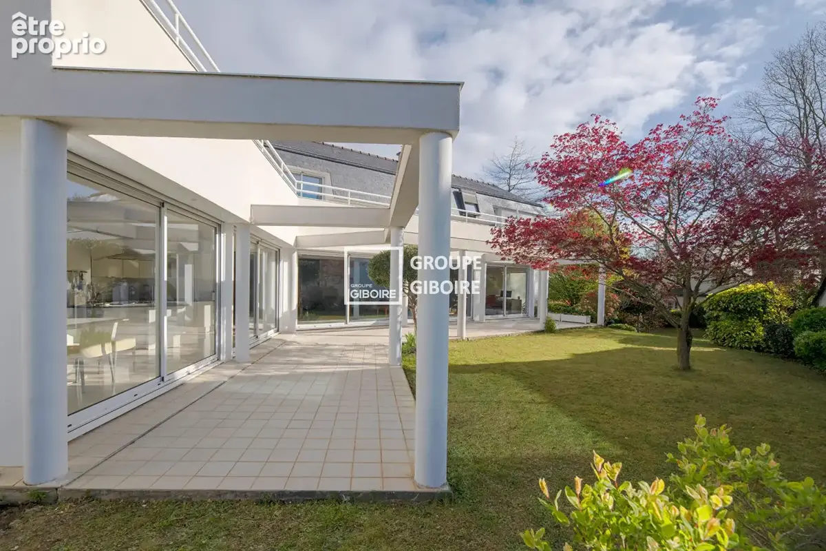 Photo Maison à Cesson-Sevigne au prix de 945 000€