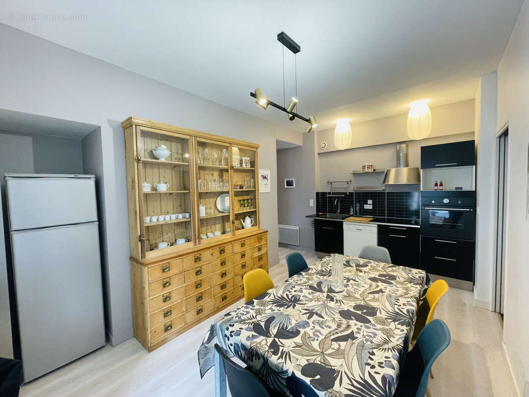 Appartement à LANNION