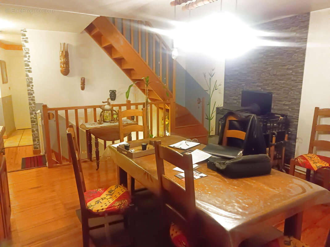 Appartement à MONESTIER-DE-CLERMONT