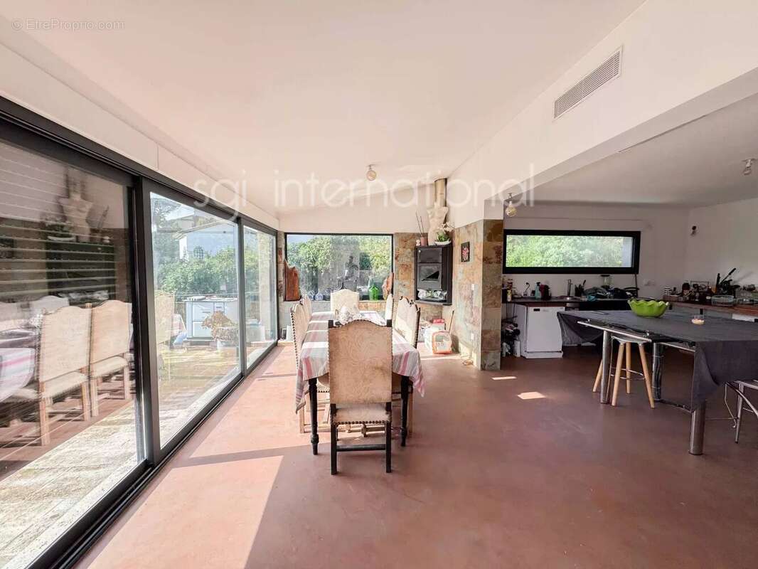 Maison à GRIMAUD